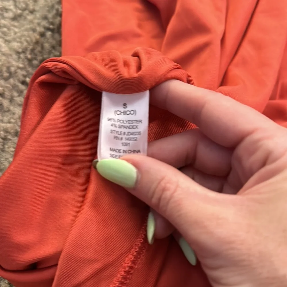 🎉 SEXY DRESS 🎉 - Picture 3 of 3